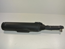 Auspuff Yamaha XV 950 R