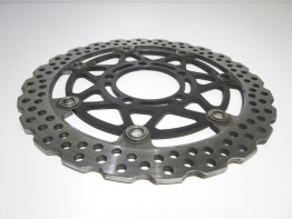Remschijf voor Kawasaki Z 1000 Sx