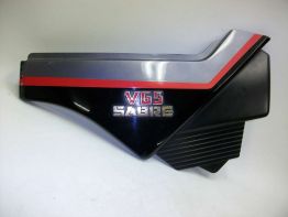 Rechter zijkuip klein Honda VF 1100 Sabre