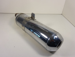 Muffler BMW R 1200 RT