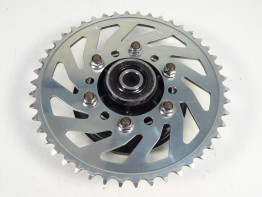 Tandwieldrager Kawasaki ER 6