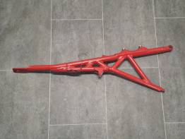 Achtersubframe Ducati Multistrada V4