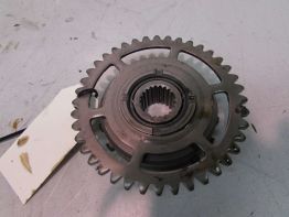 Motorblok diverse Honda CB 1000 R