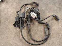 Bobine Suzuki DL 1050 V Strom XT