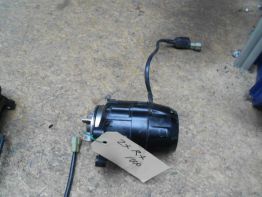 Dynamo Kawasaki GPZ 1000