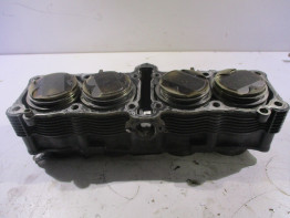 Cilinderblok Suzuki GSX R 1100