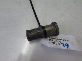 Motorblock Sonstiges Kawasaki ZX 6 R