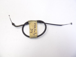 Chokekabel Honda CBR 600 F