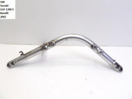 Frame - onderdelen Suzuki GSF 1200 Bandit