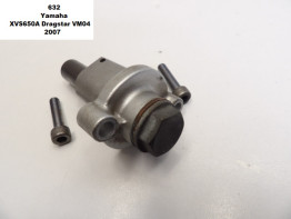 Nokkenas Yamaha XVS 650 Dragstar