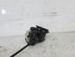 Lever handle clutch Yamaha XJ 600 Diversion