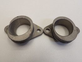 Inlaatspruitstuk Ducati Scrambler Desert Sled