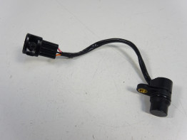 Speedometer gear box Triumph Street Triple 675