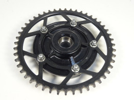 Tandwieldrager Suzuki GSR 600