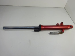 Voorpoot links compleet Kawasaki ER 6