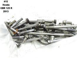 Motorblok diverse Honda CBR 125 R