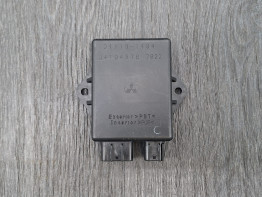 CDI ECU unit Kawasaki ER 5