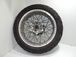 Achtervelg Aprilia Caponord 1000