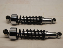 Stossdampfer hinten Harley Davidson VROD VRSC