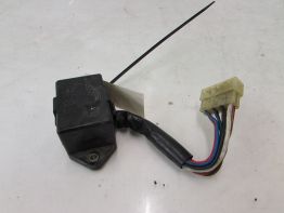 Relay Triumph 1200 Daytona