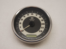 Teller Harley Davidson Softtail