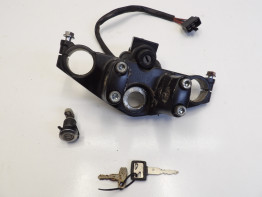 Zundschloss Honda CB 500