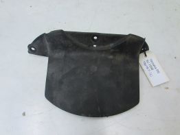 Achterspatbord Yamaha YZF R6