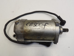 Starting motor Honda CB 500