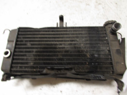 Radiateur Honda VFR 400 R