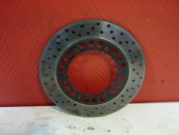 Bremsscheibe hinten Yamaha YZF R1