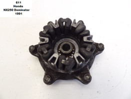 Tandwieldrager Honda NX 250 Dominator