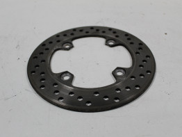 Rear brake disc Kawasaki ZX 6 R