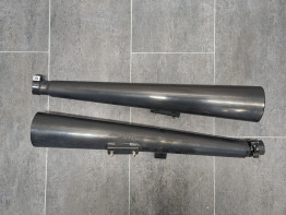 Uitlaat Suzuki GSX 550 EF
