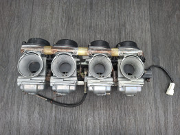 Carburetor assy Suzuki GSX F 600