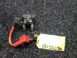 Startmotor relais Yamaha FAZER 600