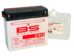 Batterie BMW R 1150 RT R 850 RT