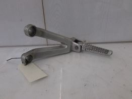 Duo voetsteun links Honda CBR 900 RR