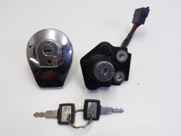 Slotenset Honda VF 700 750 Supermagna