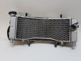 Radiateur Honda VFR 750 R - RC30