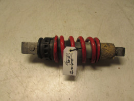 Stossdampfer hinten Honda CBR 600 F