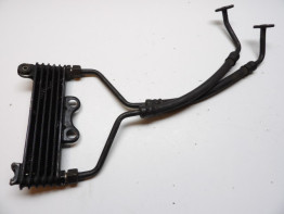 Oil cooler Kawasaki GPZ 550