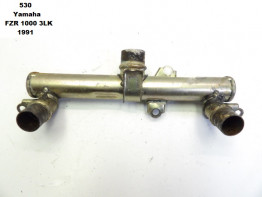 Engine parts Yamaha FZR 1000