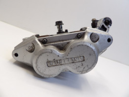 Bremssattel Bremszange vorn links Yamaha FZR 1000