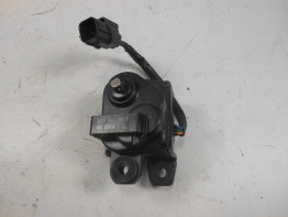Exup valve Honda CBR Fireblade