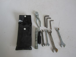 Gereedschapset Yamaha XJ 900 S Diversion