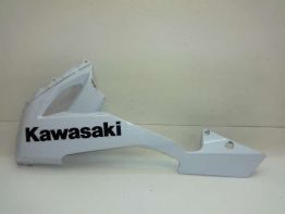 Linker onderkuip Kawasaki ZX 10 R