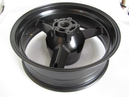 Felge hinten Suzuki GSX R 600