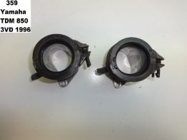 Intake parts Yamaha TDM