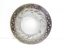 Brake disc front Honda CBR 1000 F