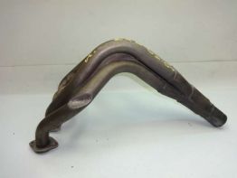 Auspuff-Krummer Kawasaki ZX 6 R